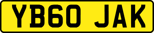 YB60JAK