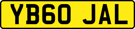 YB60JAL