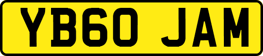 YB60JAM