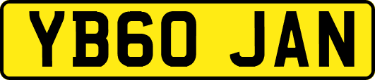 YB60JAN