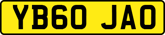 YB60JAO