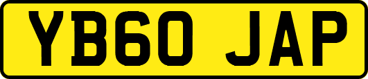 YB60JAP