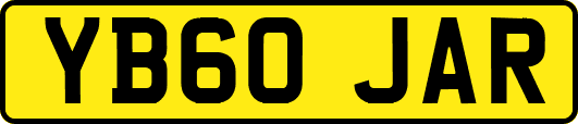 YB60JAR