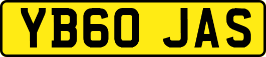 YB60JAS