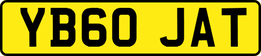 YB60JAT