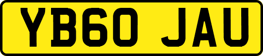 YB60JAU