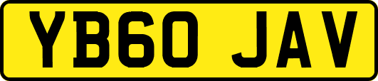 YB60JAV
