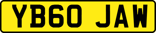 YB60JAW