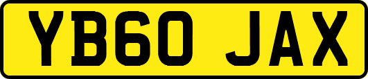 YB60JAX