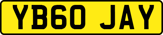 YB60JAY