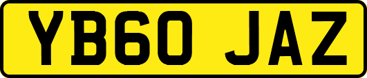 YB60JAZ
