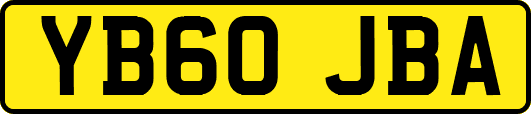 YB60JBA