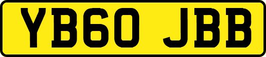 YB60JBB