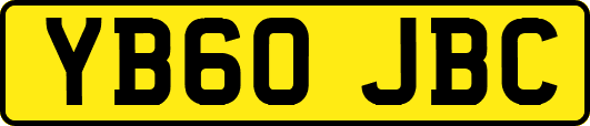 YB60JBC