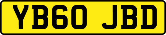 YB60JBD