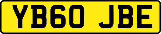 YB60JBE