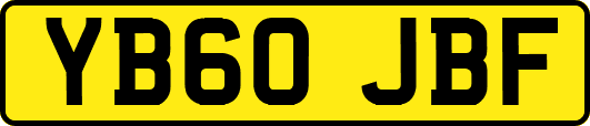 YB60JBF
