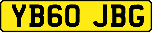 YB60JBG