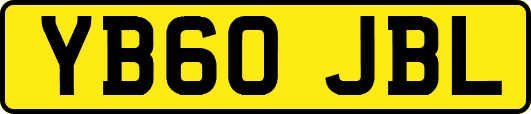 YB60JBL