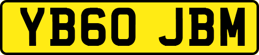 YB60JBM