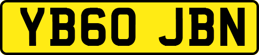 YB60JBN