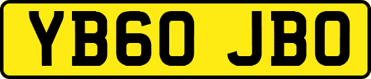 YB60JBO