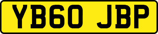 YB60JBP