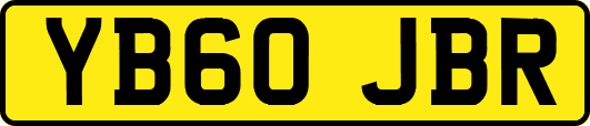 YB60JBR