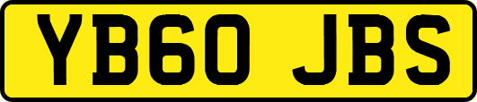 YB60JBS