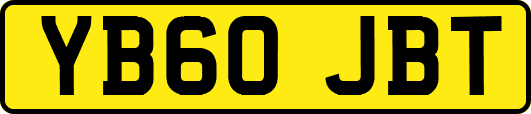 YB60JBT