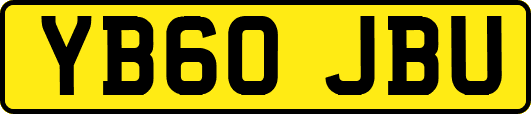 YB60JBU