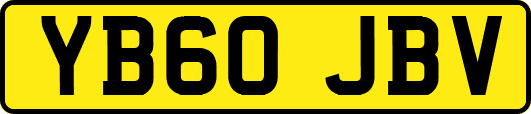 YB60JBV