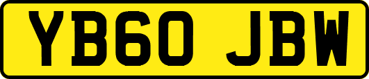 YB60JBW