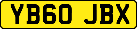 YB60JBX