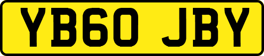 YB60JBY