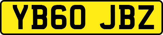 YB60JBZ