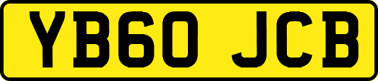 YB60JCB