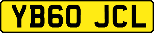 YB60JCL