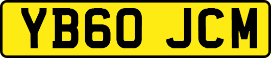 YB60JCM