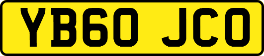 YB60JCO