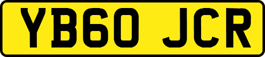 YB60JCR