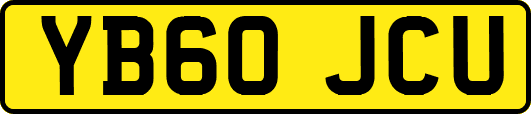YB60JCU