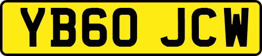 YB60JCW