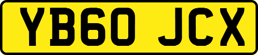 YB60JCX