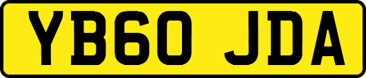YB60JDA