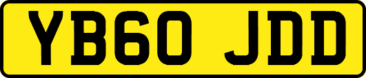 YB60JDD