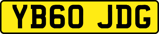 YB60JDG