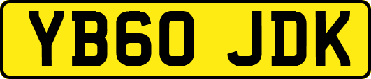 YB60JDK