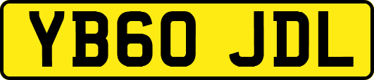 YB60JDL