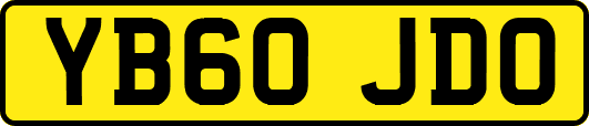 YB60JDO